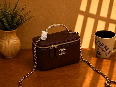 Chanel Purse for Women