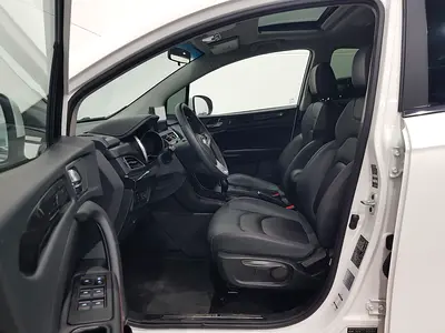 JAC S3 Luxury, миниатюра 16