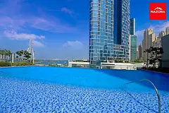 HOT DEAL | FULLY FURNISHED | MARINA VIEW