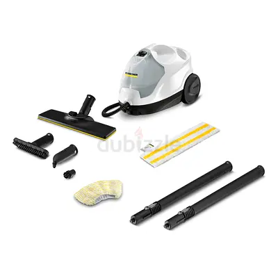 Karcher Steam Cleaner SC4