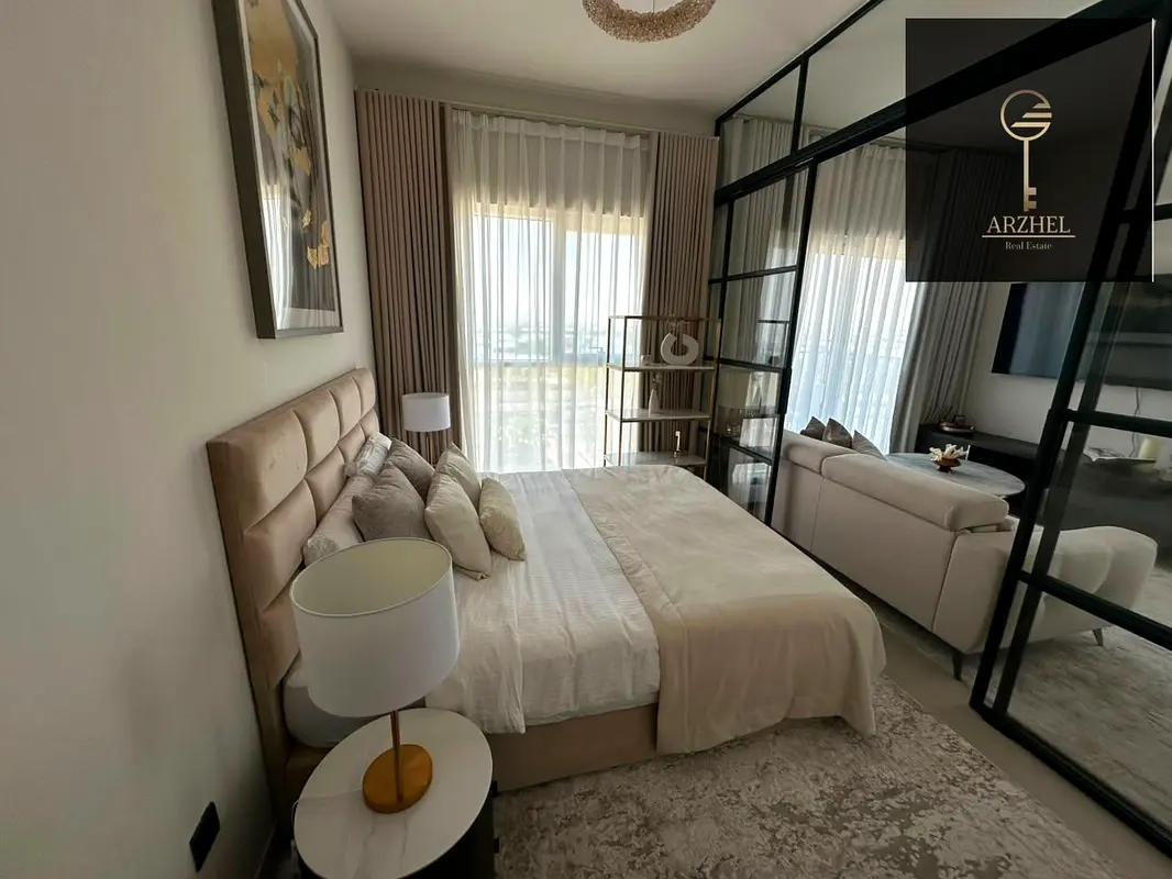 Spacious Apartment | Smart Home | Prime Location