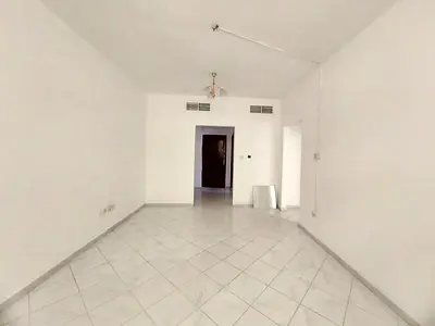 Spacious 1 BHK for Rent in Al Nabba, Sharjah | Family Building | AED 25,000