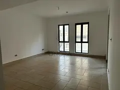 Courtyard View | 1BR Apartment | Old Town Zaafaran 5