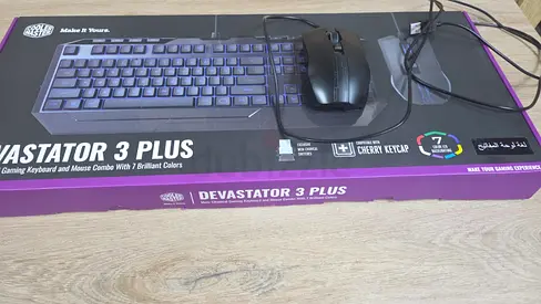 Mouse