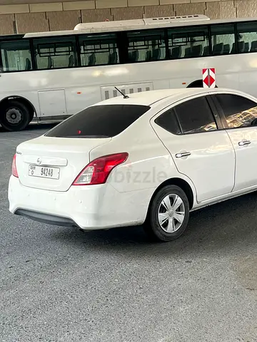 Nissan Sunny 2020 | Reliable  Fuel Efficient | Well Maintained