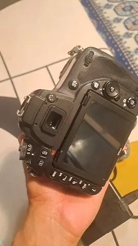 Nikon DSLR D750 with 24-70mm lense