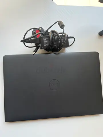 Dell Latitude 3450 laptop with charger - good condition