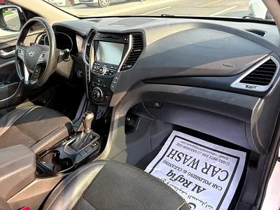 2015 Hyundai SANTA FE 缩略图 9