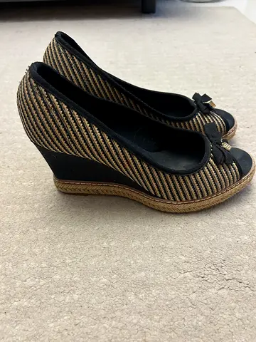 Women shoes. S 41