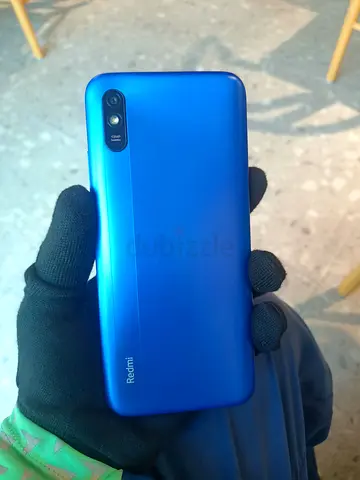 Redmi 9A