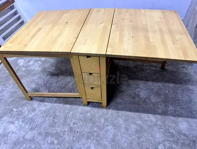 Ikea Gateleg Kitchen Dining