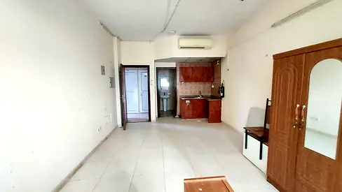 Affordable Studio for Rent | Clean & Spacious