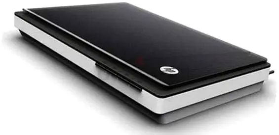 Hp scanner 300