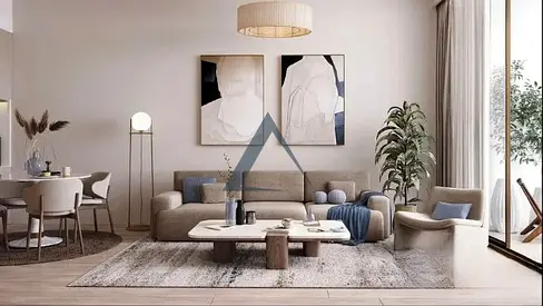 Elegant Studio | Cash Buyer Deal | Handover 2027