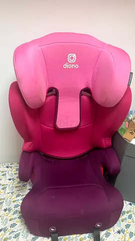 Diono Booster Car seat