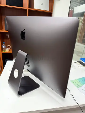 32GB RAM 1TB SSD 8GB Graphics iMac Pro, 2017, 27inch 5K* Mac OS Sequoia