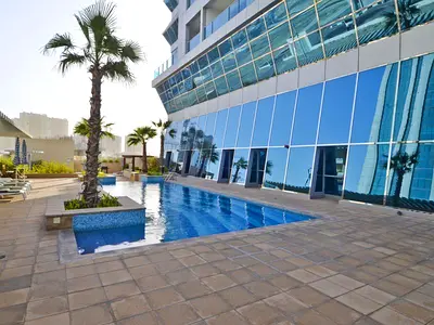 Ready To Move In | Middle Floor | With Balcony