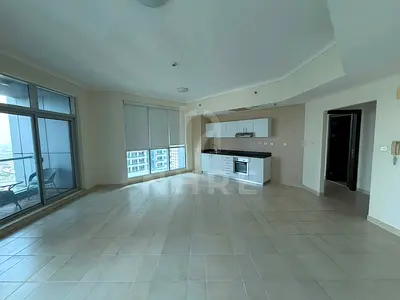 Vacant | Multiple Options Available | Unfurnished