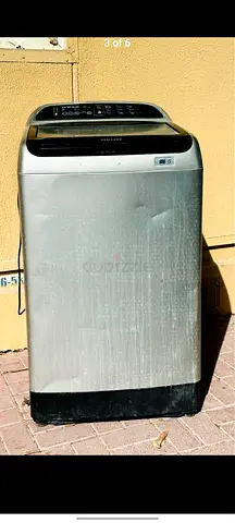 Sumsung Washing machine