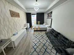 Fully furnished | On High floor | Elegant