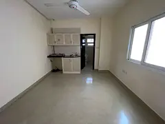 Ready to move net and clean studio apartment rent 16k