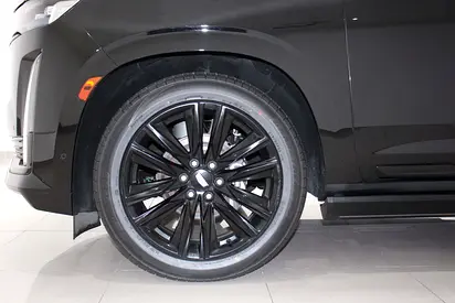 2024 Cadillac ESCALADE — миниатюра 7
