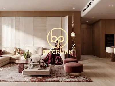 Skyline Views | 1BR Apartment | Binghatti Etherea