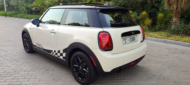 صورة 4 لـ 2021 MINI COOPER