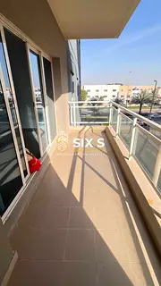 Upcoming | 2BR Apartment | Open Kitchen