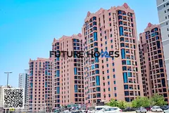 Hot Deal! Spacious 1BR Apartment in Nuaimiya Tower