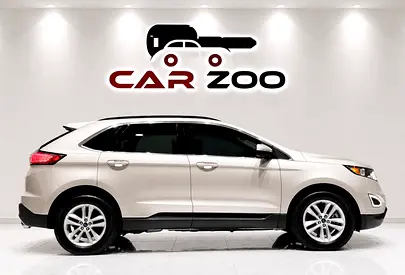 صورة مصغرة 5 لـ 2017 FORD EDGE