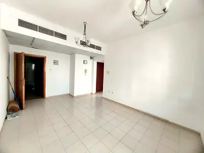 Spacious 1 BHK for Rent with central ac