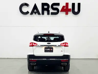 JAC S3 Luxury, миниатюра 8
