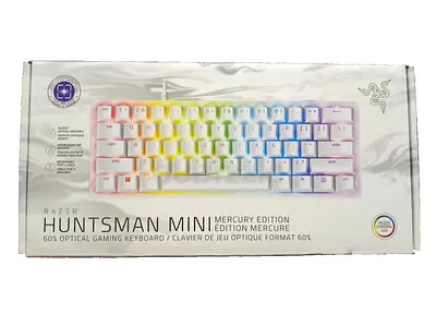 Razer huntsman mini