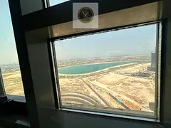Spacious Luxury Duplex Three Bedroom Apartment for Rent With Sea View Maid room Free Parking Gym and