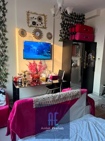 Studio for monthly rent in Al Rashidiya 1, Ajman