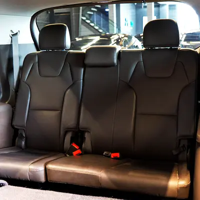 Kia Telluride GT-Line, миниатюра 14