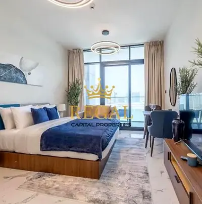 Full Seaview /3BHK Duplex / Premium facilities / Inquire now