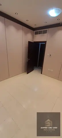 2BR for Annual Rent in City Tower Al Nuaimiya 3 Ajman - Free Parking - Excellent Price - 4 Payments