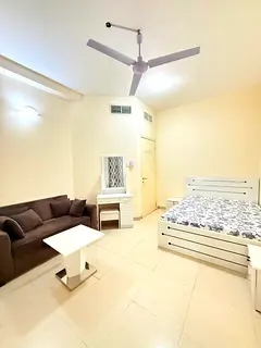Spacious Room Available-Ready to Move in