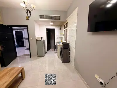 Fully Furnished Studio for Rent – Olaya Area A great opportunity to live in a lively and convenient