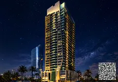 Own your apartment in Azha View with only a 5% down payment and a luxurious and distinctive finish.