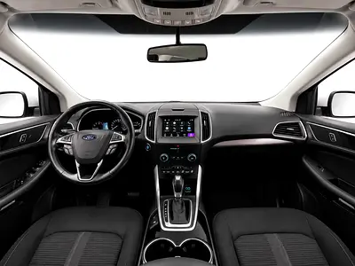صورة مصغرة 13 لـ 2017 FORD EDGE