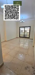 Spacious 2BHK + Study | Family Living | Paradise Lake Tower B5 | Emirates City Ajman ✨