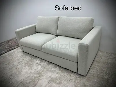 Like new condition IKEA vimle two seater sofabed