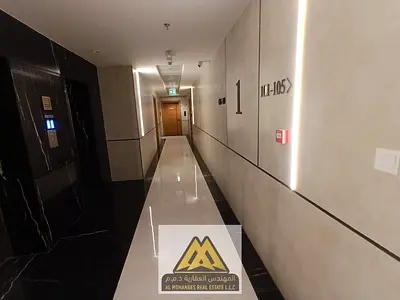 Brand-New Apartment with an Excellent Layout and Premium Finishes | Prime Location with Easy Access to All Major Areas