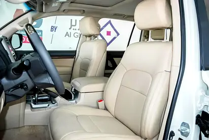 Toyota Land Cruiser, миниатюра 14