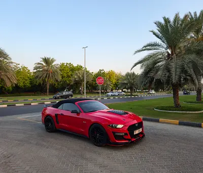 2020 FORD MUSTANG 缩略图 16