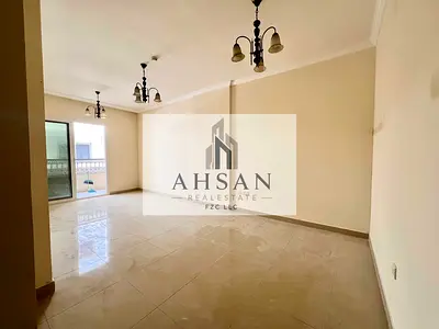 Spacious 1BHK Apartment | Master Bedroom | Close to Park