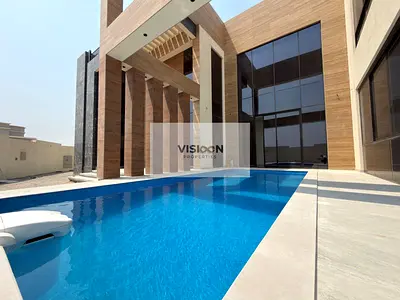 5BR I Luxury l pool